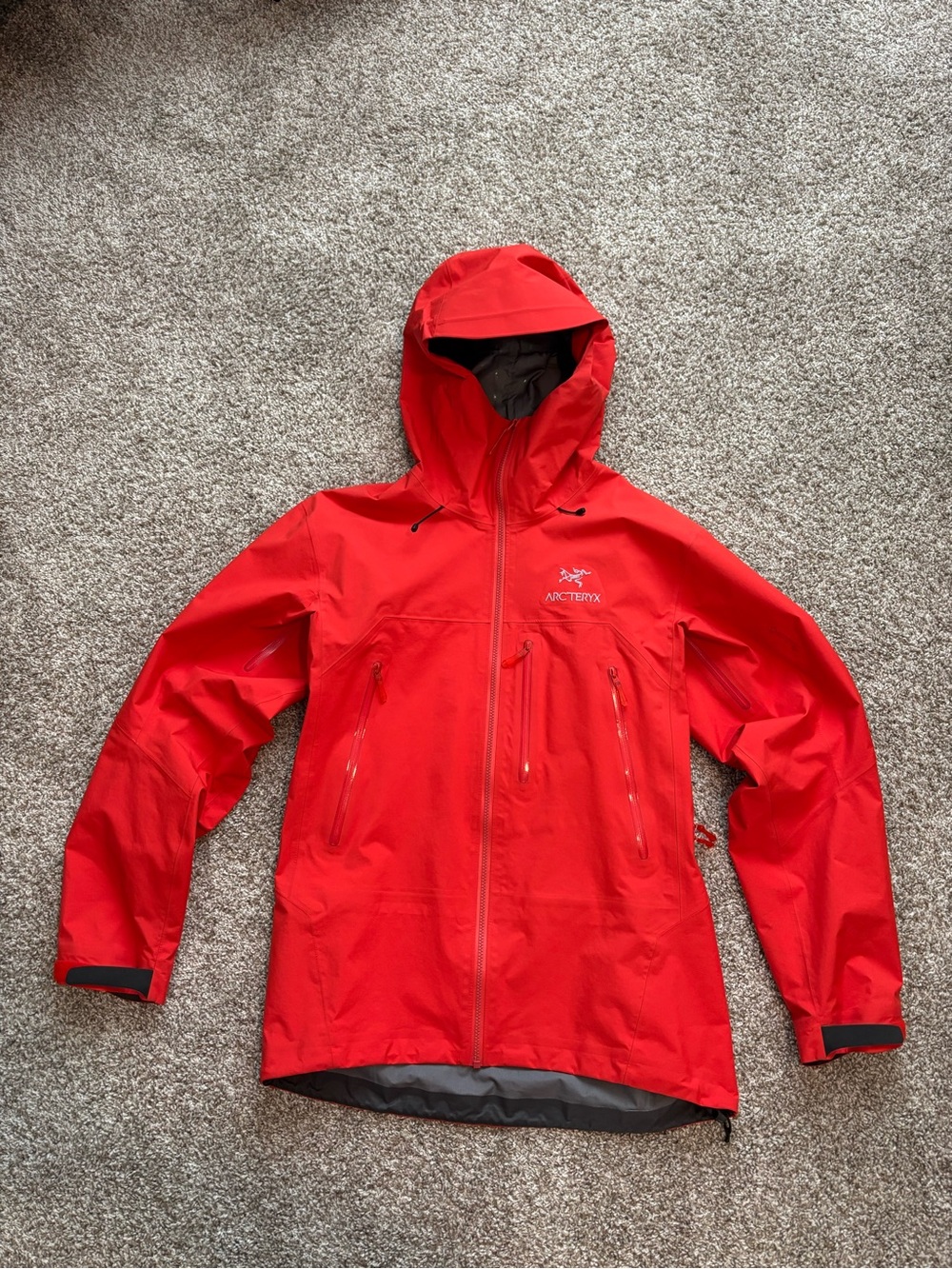 Arc’teryx Beta SV- 2021 Version